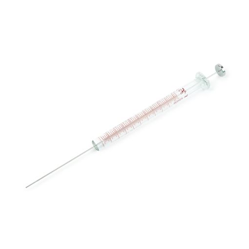 Bild på Syringe, Hamilton 702 25ul (22s/2 /3) LC Syringe Solid Needle for Rheodyne