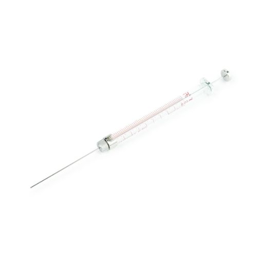 Bild på Syringe, Hamilton 1725 250ul LC Syringe Gastight for Rheodyne