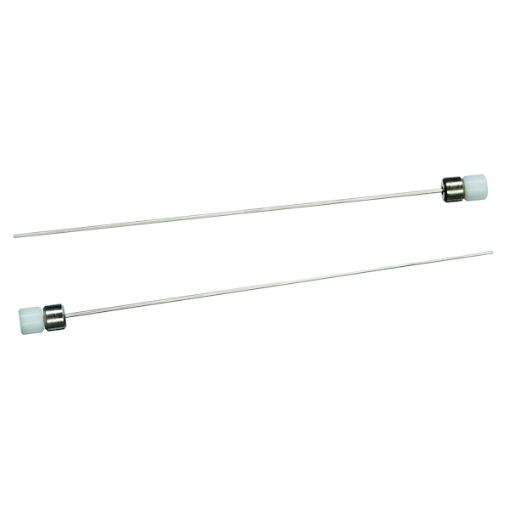 Bild på Syringe Needles, Hamilton 25S/1.97 /3 Repl. Needle 10-100ul Syringe Volume Pack of 6
