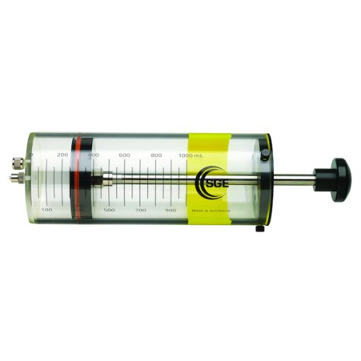 Bild på Syringe 1000 ml Jumbo