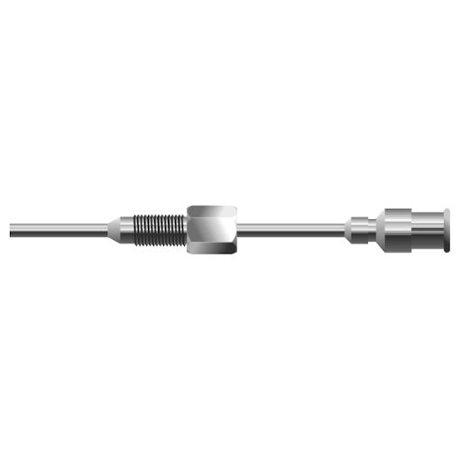 Bild på Syringe Luer-Lock Valve Adaptor 2pk