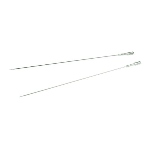 Bild på Plunger Assembly, SGE SGE Gas Tight RN Syringe 10 uL, PTFE Tip, 2pk