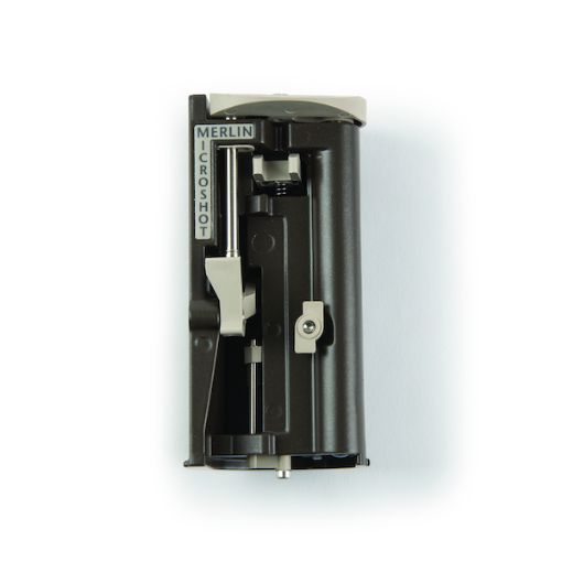 Bild på Merlin MicroShot Injector 0.5uL Volume Delivery