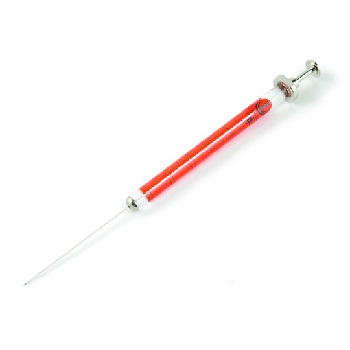 Bild på Syringe, SGE 10uL, 10F-C/T-GT-5/0.63C (23/50mm/Cone) Gas-tight