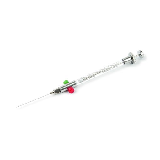 Bild på Syringe 500ul, A-2, Luer Lock