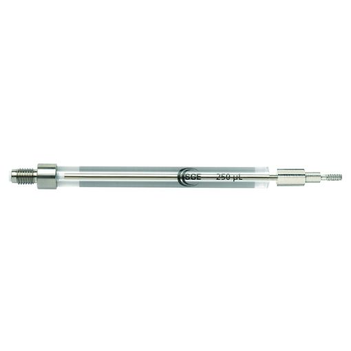 Bild på Syringe, SGE for Waters WISP LC Autosampler 250ul