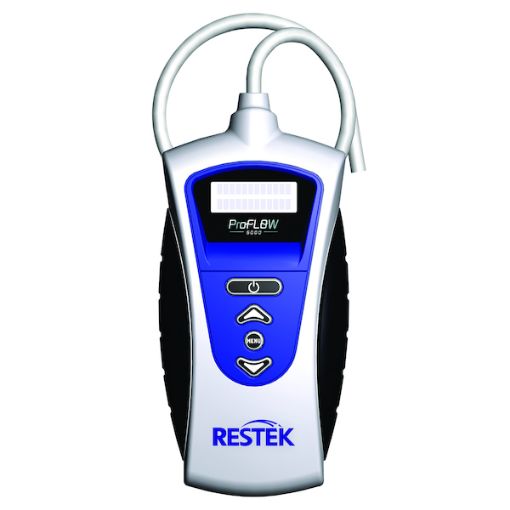 Bild på Restek ProFLOW 6000 Electronic Flowmeter, Battery Powered, 1yr Warranty from Date of Purchase