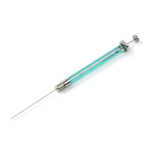 Bild på Syringe  SGE Leap/CTC LC Autosampler 500F-CTC-GT-LC(0.41)  Gas Tight  500uL