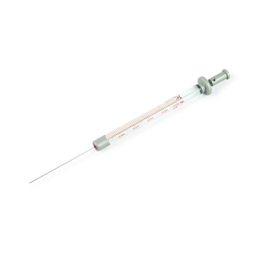 Bild på Syringe, Hamilton 701N/10uL/23s/51mm/AS