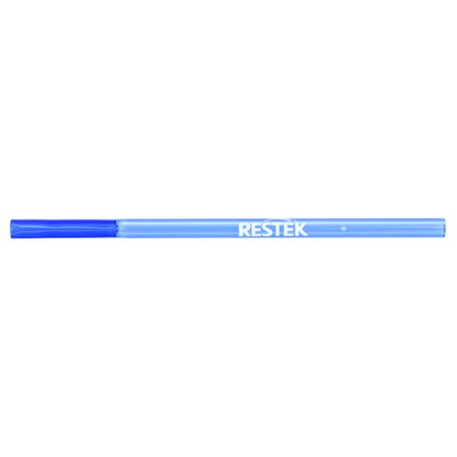 Bild på Topaz Liner Drilled Uniliner, Hole on Top 2mm x 4 x 86.2 for PE PSS Inlets, 5-pk