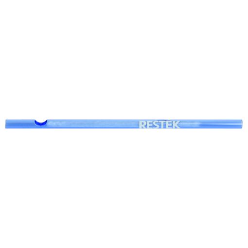 Bild på Topaz Liner CIS4/TDU Single Baffle w/Wool 2mm x 3 x 78 for Agilent GCs, 10-pk