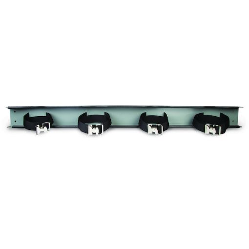 Bild på Four Cylinder Holder Wall-Mounted