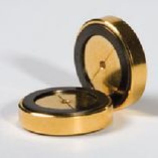 Bild på Siltek Flip Seal 1.2mm ID DVR Inlet Seal, 2-pk