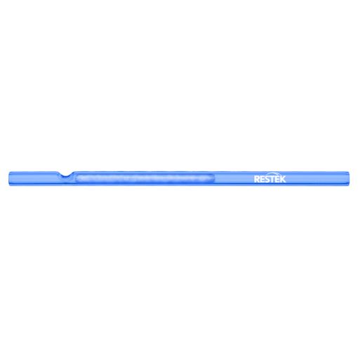 Bild på Topaz Liner,Single Baffle PTV w/Wool, 2mm x 3.0 x 71 for Agilent GCs, 10-pk