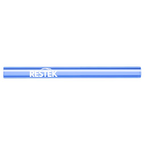Bild på Topaz Liner, Splitless Straight, 4mm x 6.3 x 78.5 for Thermo GCs, 5-pk