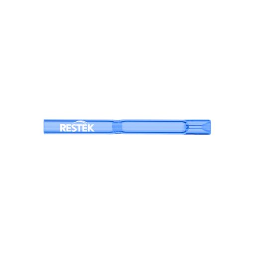 Bild på Topaz Liner Split w/Glass Frit 3.4mm x 5.0 x 54 for Bruker/Varian GCs, 5-pk