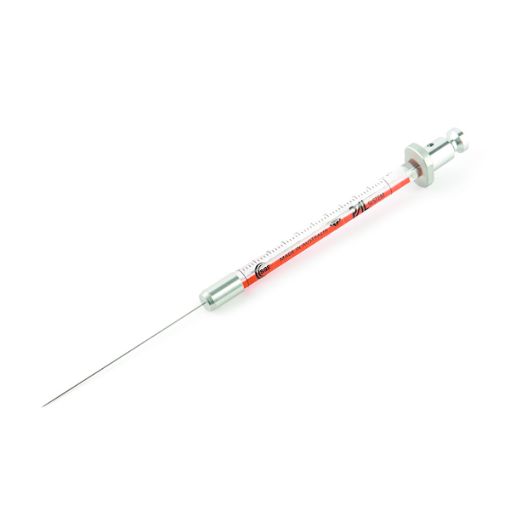 Bild på Syringe  SGE 50uL (26/57/Cone) Gas Tight Model: 50F-RTC/RSH-GT-5.7/0.47C