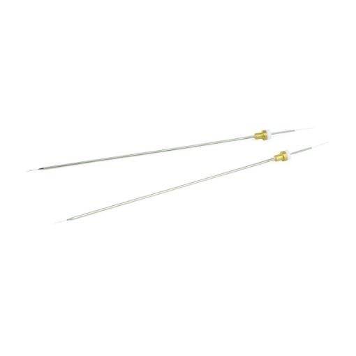 Bild på Replacement Needles, SGE Model: N10-RSH-5.7/0.47C, 2-pk