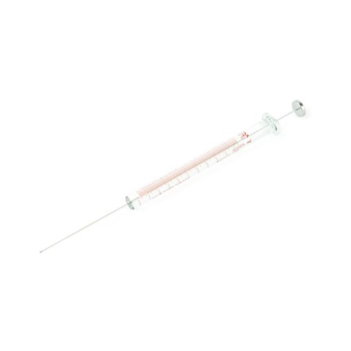 Bild på Syringe, Hamilton 710RN/100ul/22s/2in/2pt