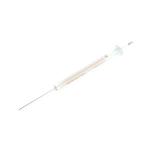 Bild på Syringe, Hamilton HP AS 701ASRN/10ul/23s-26s
