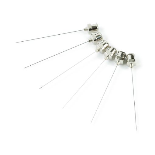 Bild på Syr Needles, Hamilton LT/TLL Kel-F/25s/2in/3pt Pack of 6
