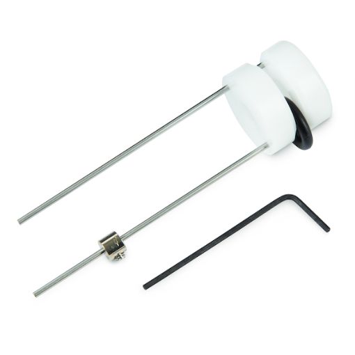 Bild på Syringe Guide For 7000/.5-5ul or 700/1700/1000/25-500ul