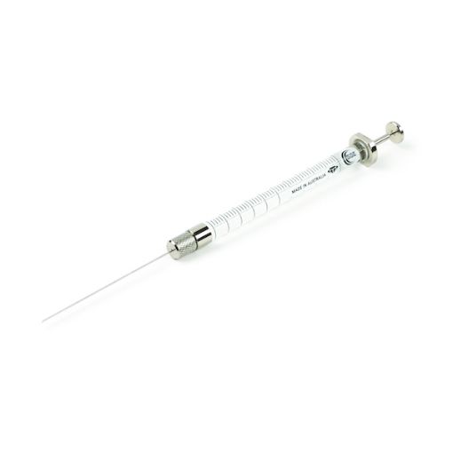 Bild på Syringe, SGE 10ul RN Syr w/Plunger Protect. (6pk) Pack of 6