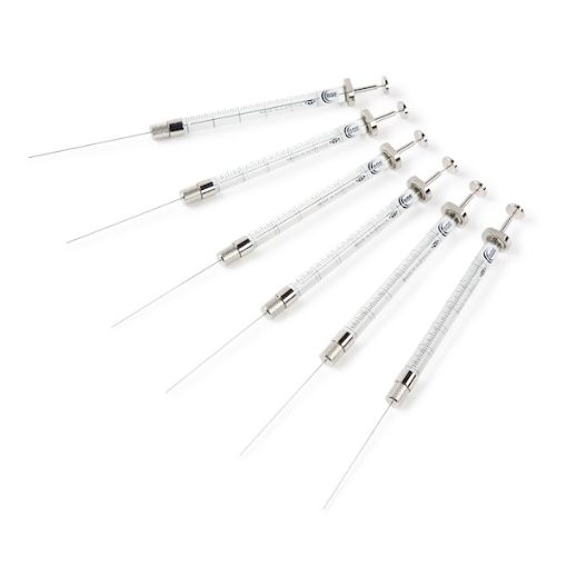 Bild på Syringe, SGE SuperfleX Plunger Model 10FX 10ul/26