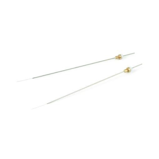 Bild på Syr Needles, SGE Model N10-S-0.63 10ul/23 Pack of 2