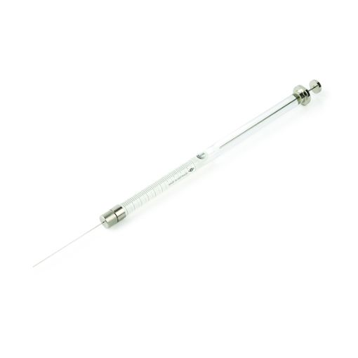 Bild på Syringe, SGE Guided Plunger Syringe 5ul Model 5F-GP