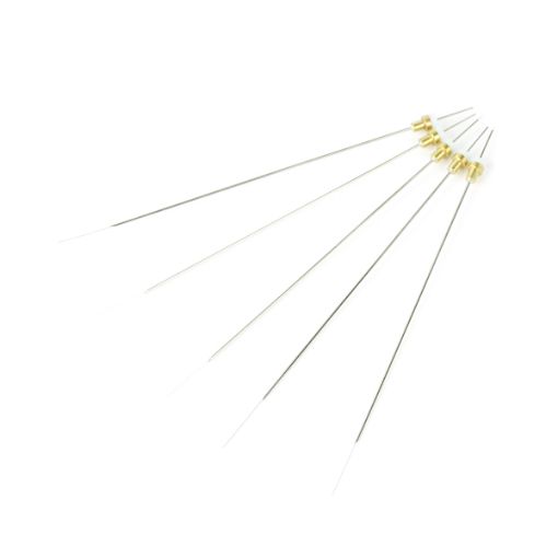 Bild på Syr Needles, SGE Model N10-5 10ul/26 Pack of 5