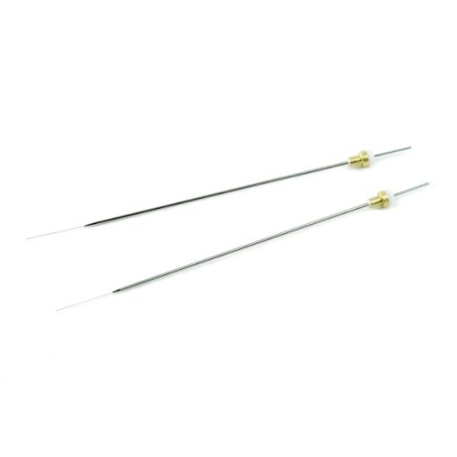 Bild på Syringe Needles  SGE Model N25/500-HP-0.63 Pack of 2