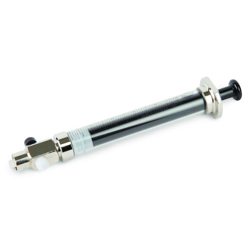 Bild på Syringe, SGE Model 10MDR-VLLMA-GT 10ml/LL