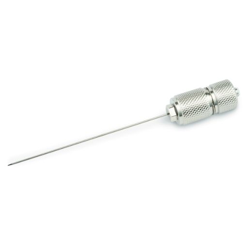 Bild på Syringe Valve Model V fits SGE RN 25ul-2.5mL