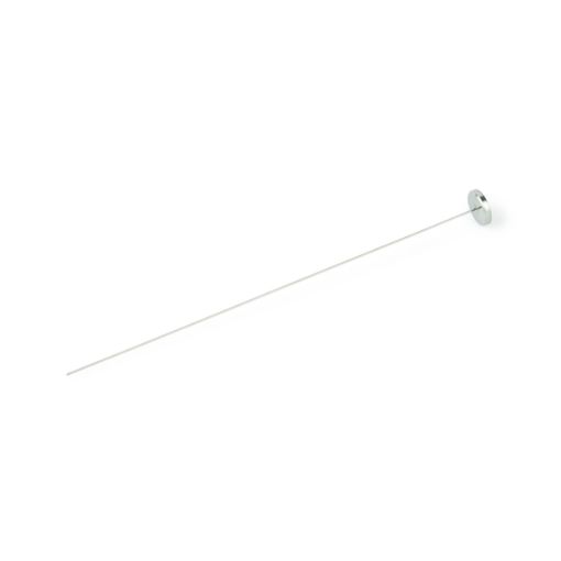 Bild på Syringe, Hamilton Rep PTFE Tipped Plunger Assembly 10ul/GT ASN/ASRN For Agilent 7670, 7671, aand 767
