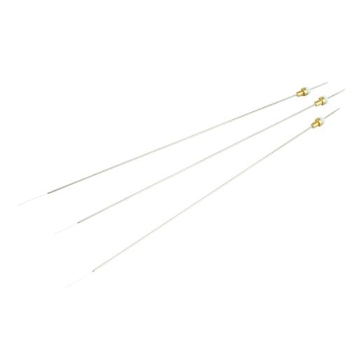 Bild på Replacement Needle, SGE SGE 0.47/C 10ul/ASRN-R/26/80mm/Cone, 3pk