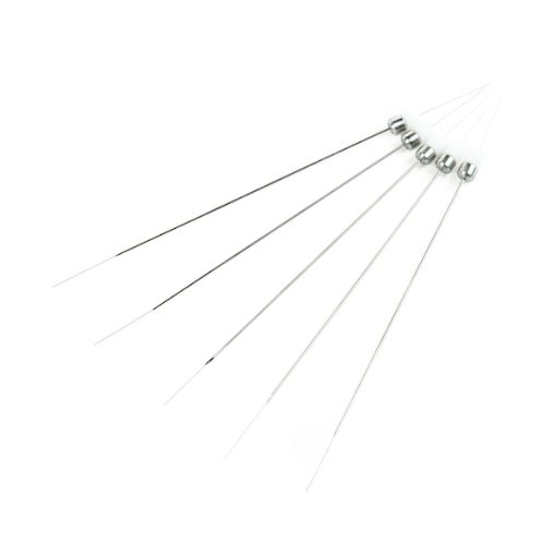 Bild på Syringe Needles, Hamilton RN 250ul-10ml/22S/2in/2pt Pack of 6