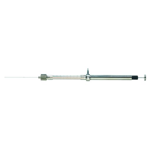 Bild på Syringe, Hamilton Varian 8000 Series Autosampler Hamilton 701LF 10ul/RN/26s/2