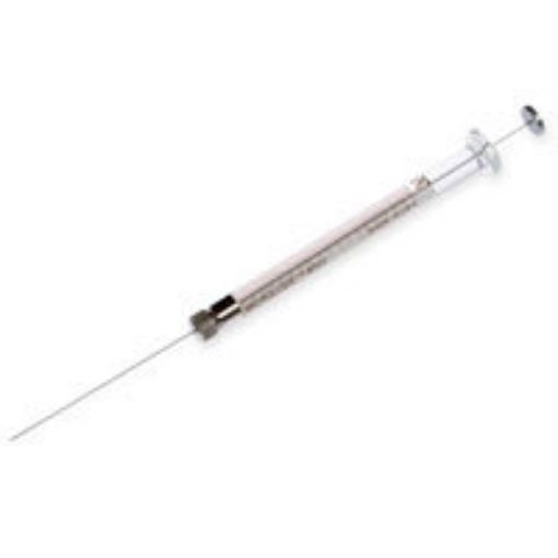 Bild på Syringe, Hamilton Hamilton 701RN-HP 10ul/RN/26s/2