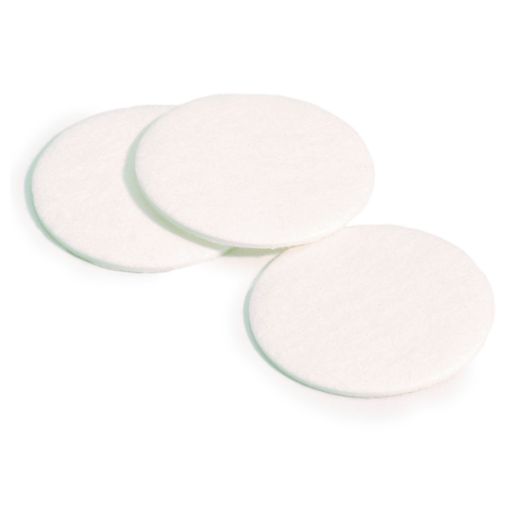 Bild på Cellulose Filters for ASE 200, Pack of 100 Replaces Dionex PN 049458