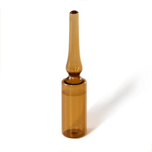 Bild på Ethylene Oxide Standard 0.005wt/wt%, PEG 200, 5mL/ampul