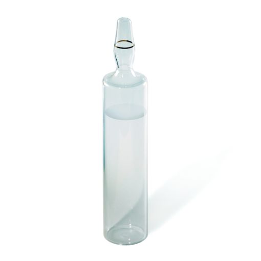 Bild på ASTM D3606 Calib. Std #7 w/o Internal Std  25mL Isooctane