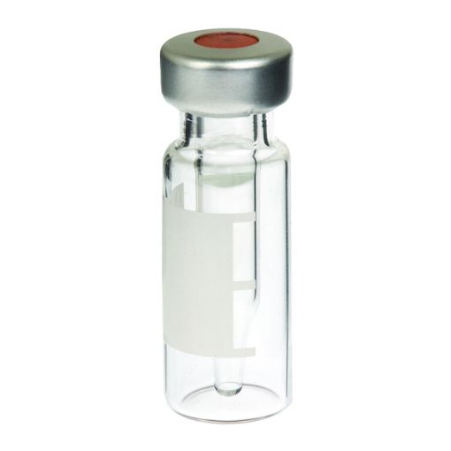 Bild på DHA PiONA Standard 0.15mL neat in an Autosampler vial