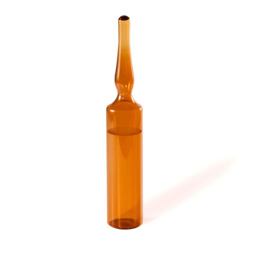 Bild på ISO/DIS 9377-4 & H53 Extraction Solvent Stock Solution #2 in Hexane 20ml