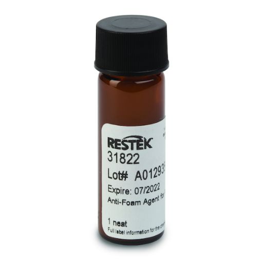 Bild på VOA Stock Neat Antifoaming Agent for Purge and Trap, 1mL