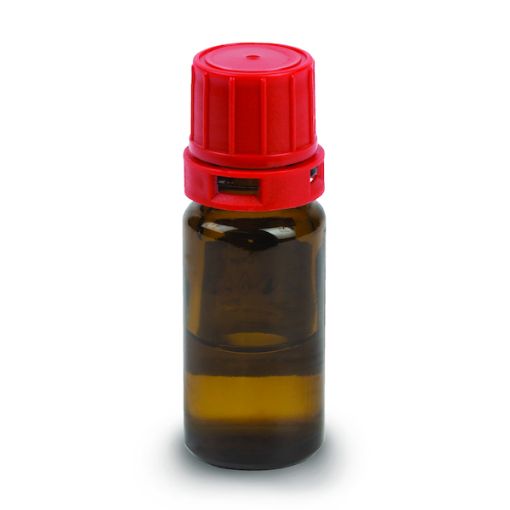 Bild på Boron trifluoride (14% in Methanol)  Methanol  5mL/ampul