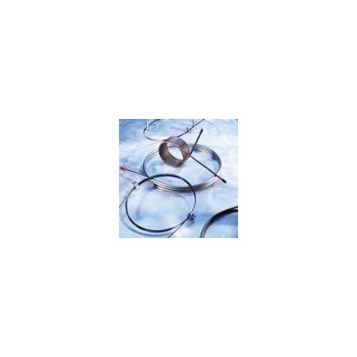 Bild på Packed Column Rtx-1HT SimDist 2887 Silcoport W 100/120 25" 2mm ID  Stainless