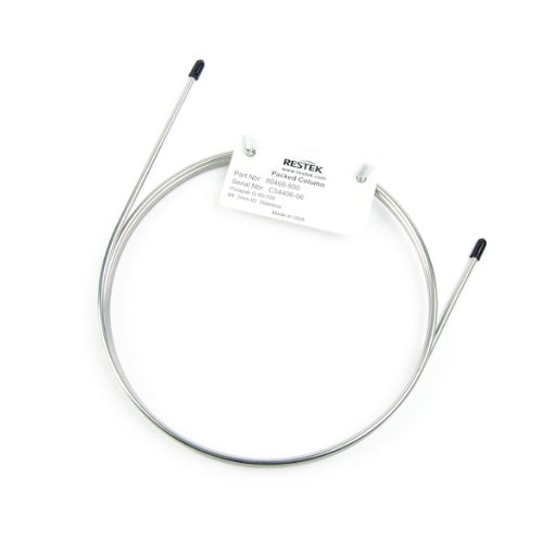 Bild på Packed Column Porapak QS 80/100 5ft. 2mmID Agilent 5880,5890,5987,6890, 7890