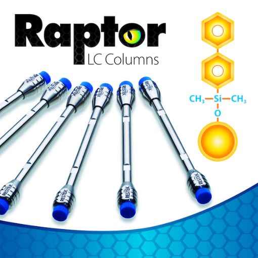 Bild på Raptor Biphenyl 1.8um 100 x 3.0mm