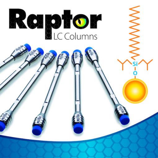 Bild på Raptor ARC-18 5um 100 x 2.1mm